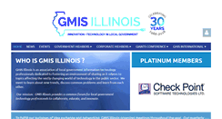 Desktop Screenshot of gmisillinois.org